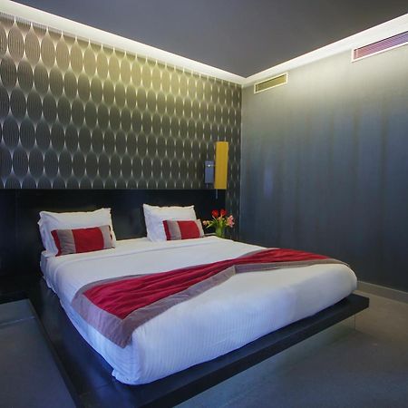 Vernazza Suites 伊斯坦布尔 外观 照片