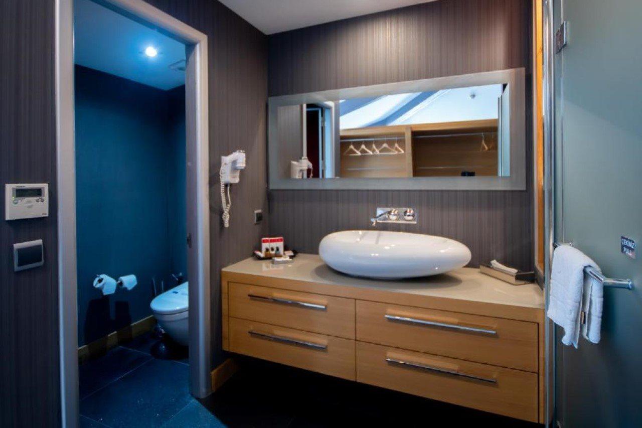 Vernazza Suites 伊斯坦布尔 外观 照片