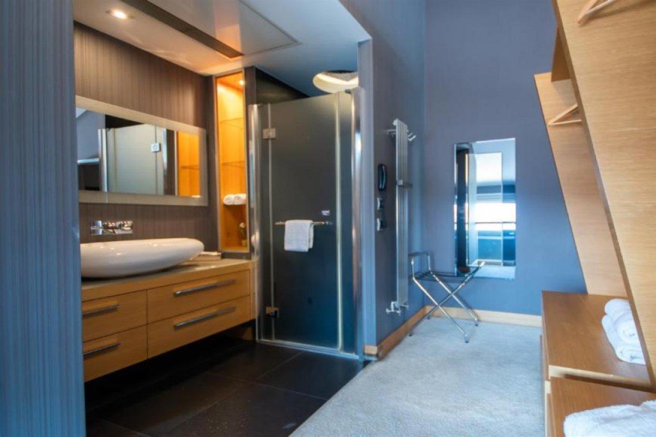 Vernazza Suites 伊斯坦布尔 外观 照片