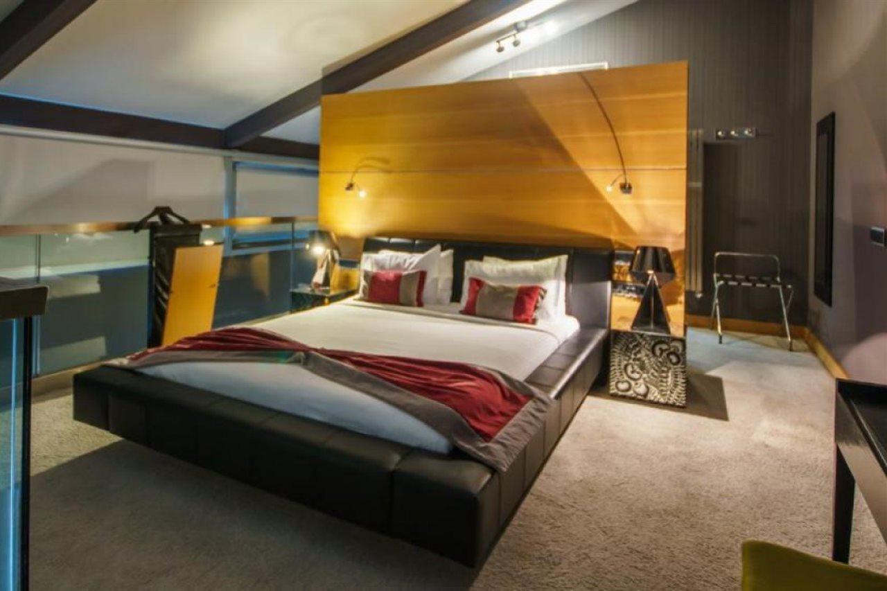Vernazza Suites 伊斯坦布尔 外观 照片