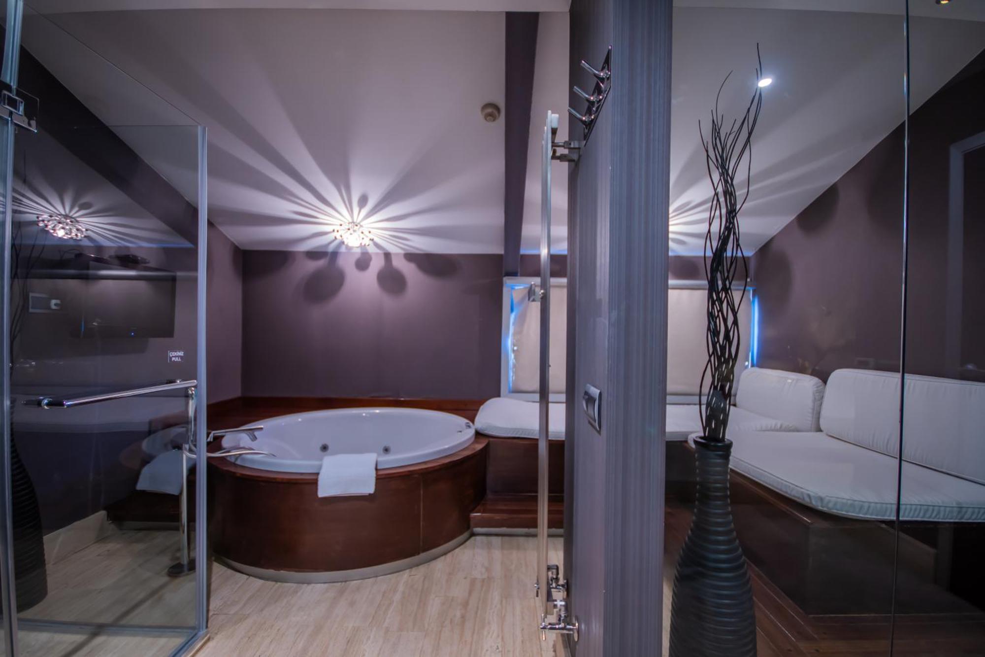 Vernazza Suites 伊斯坦布尔 外观 照片