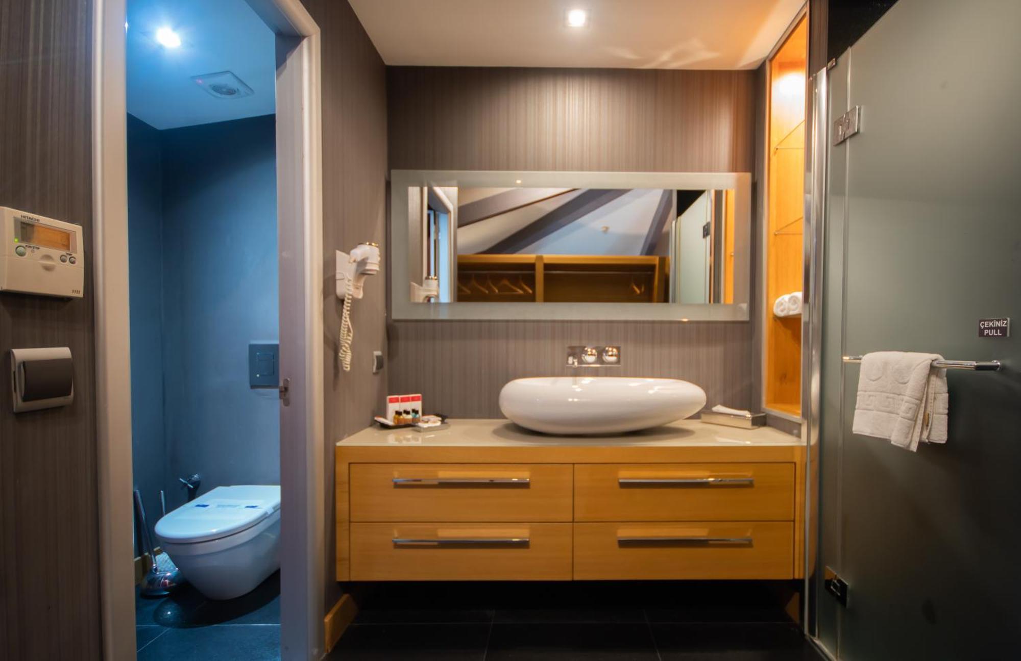 Vernazza Suites 伊斯坦布尔 外观 照片