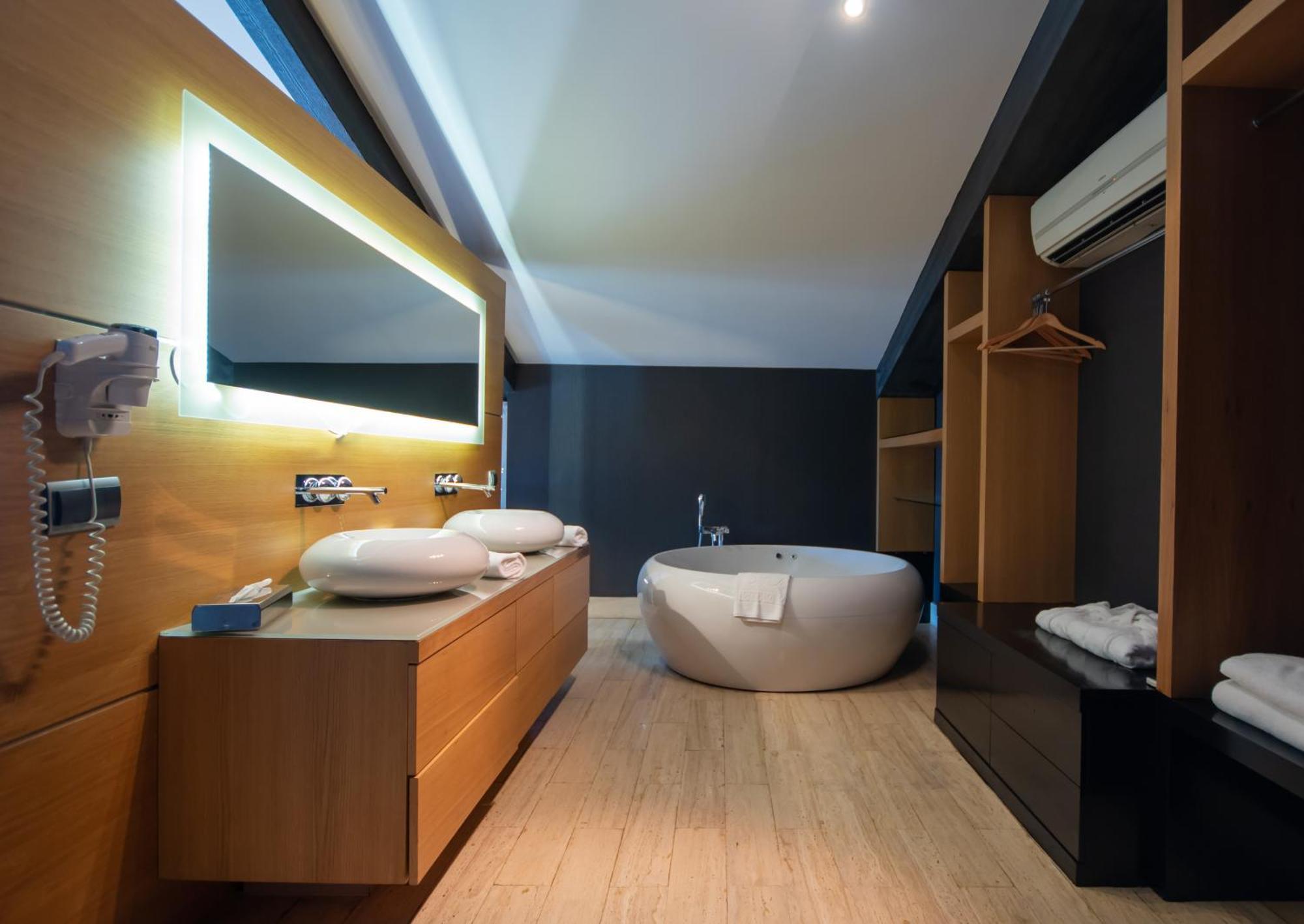 Vernazza Suites 伊斯坦布尔 外观 照片