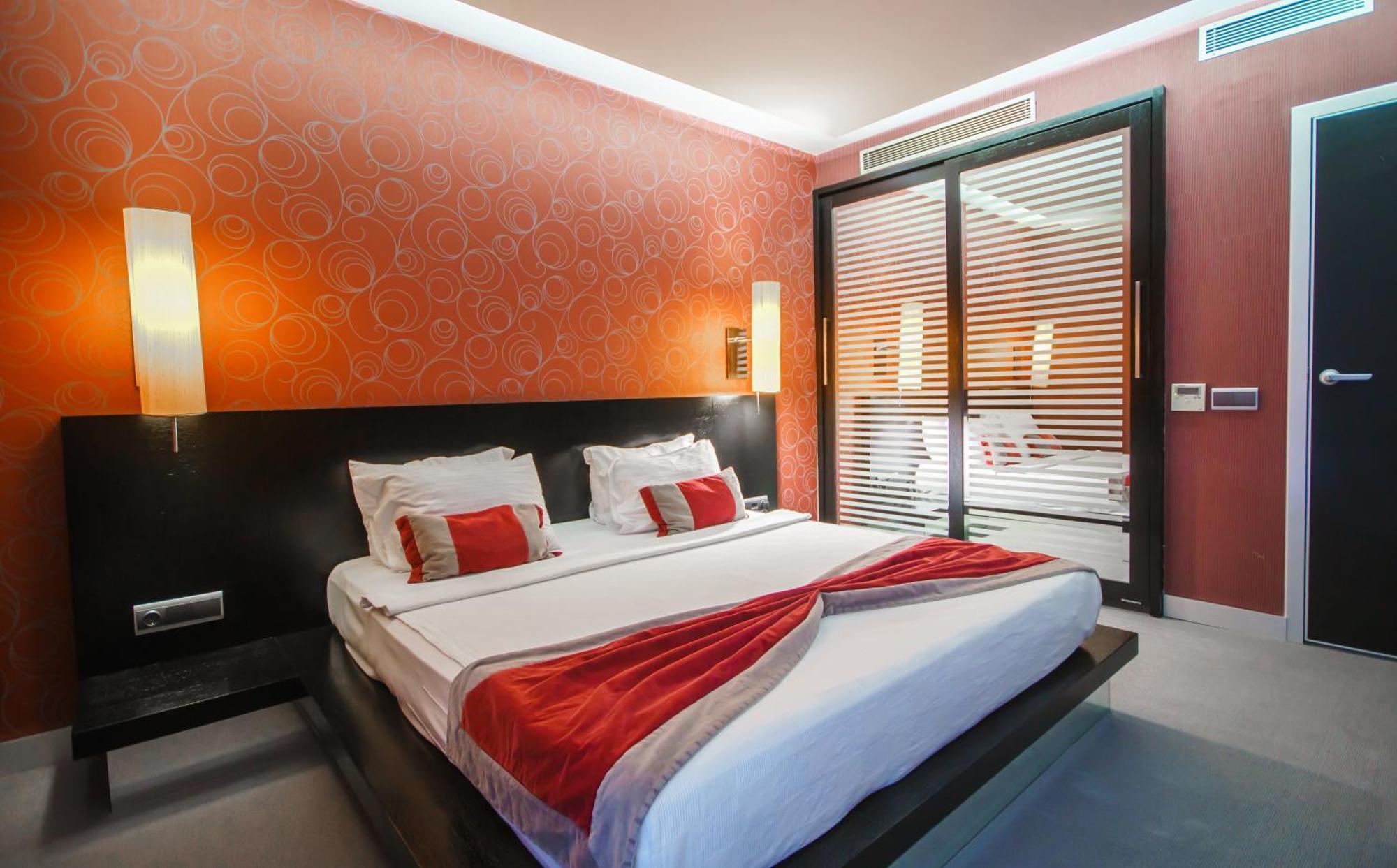 Vernazza Suites 伊斯坦布尔 外观 照片