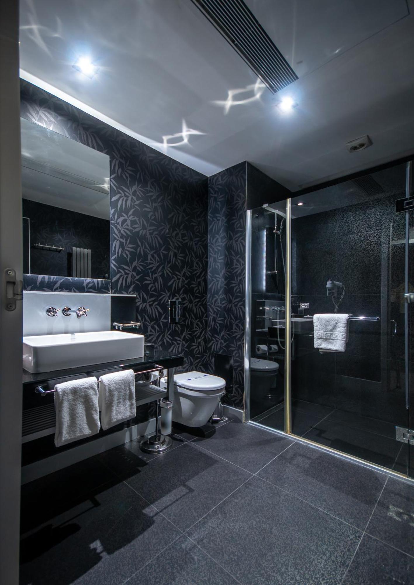 Vernazza Suites 伊斯坦布尔 外观 照片