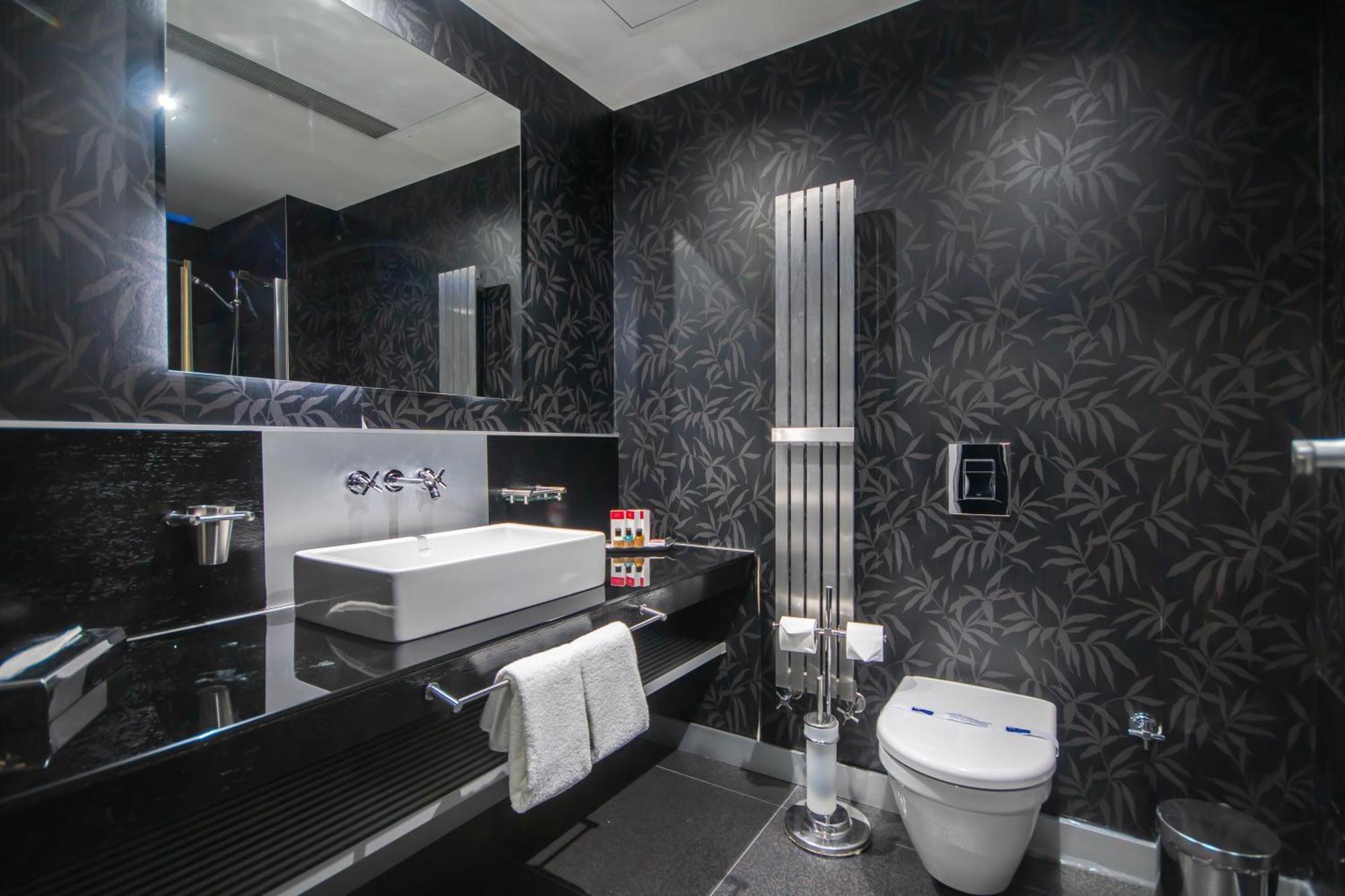 Vernazza Suites 伊斯坦布尔 外观 照片