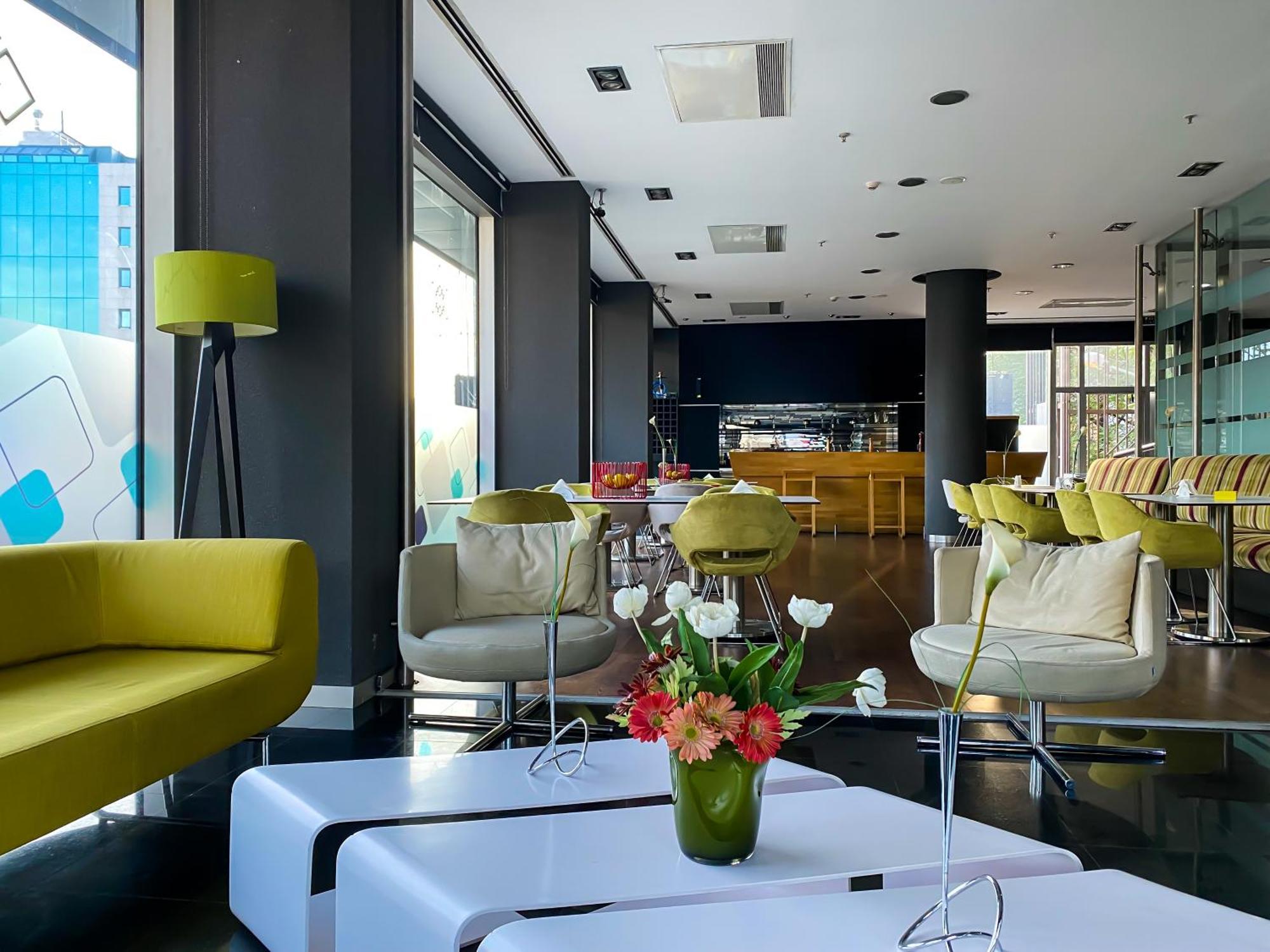 Vernazza Suites 伊斯坦布尔 外观 照片