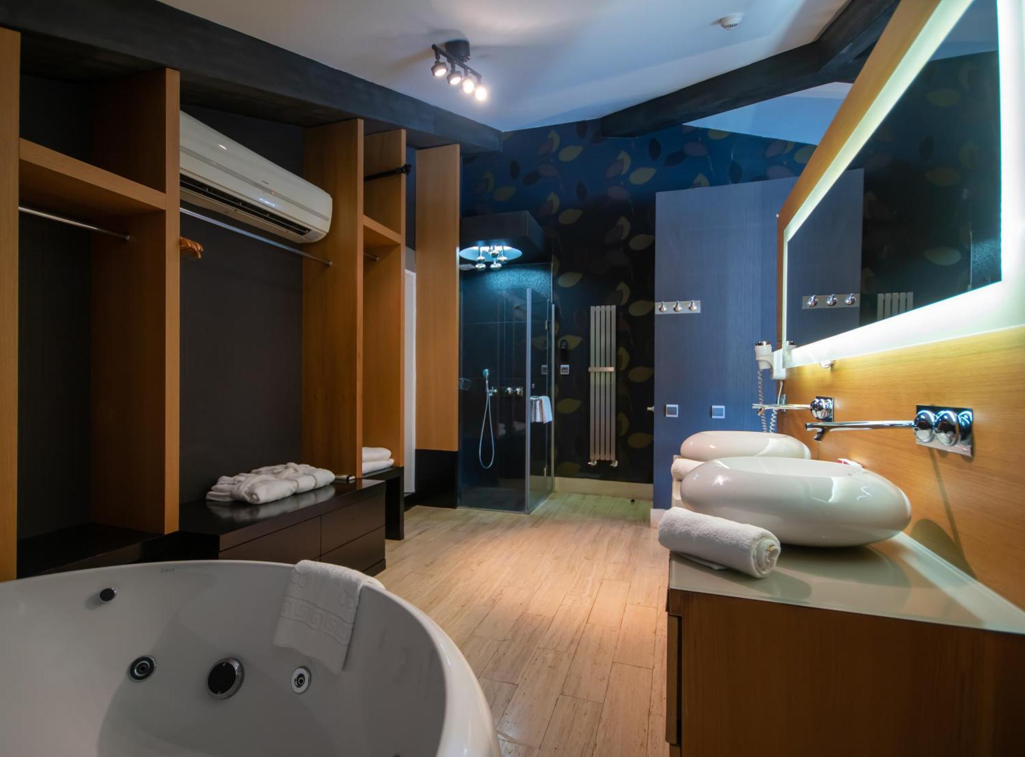 Vernazza Suites 伊斯坦布尔 客房 照片