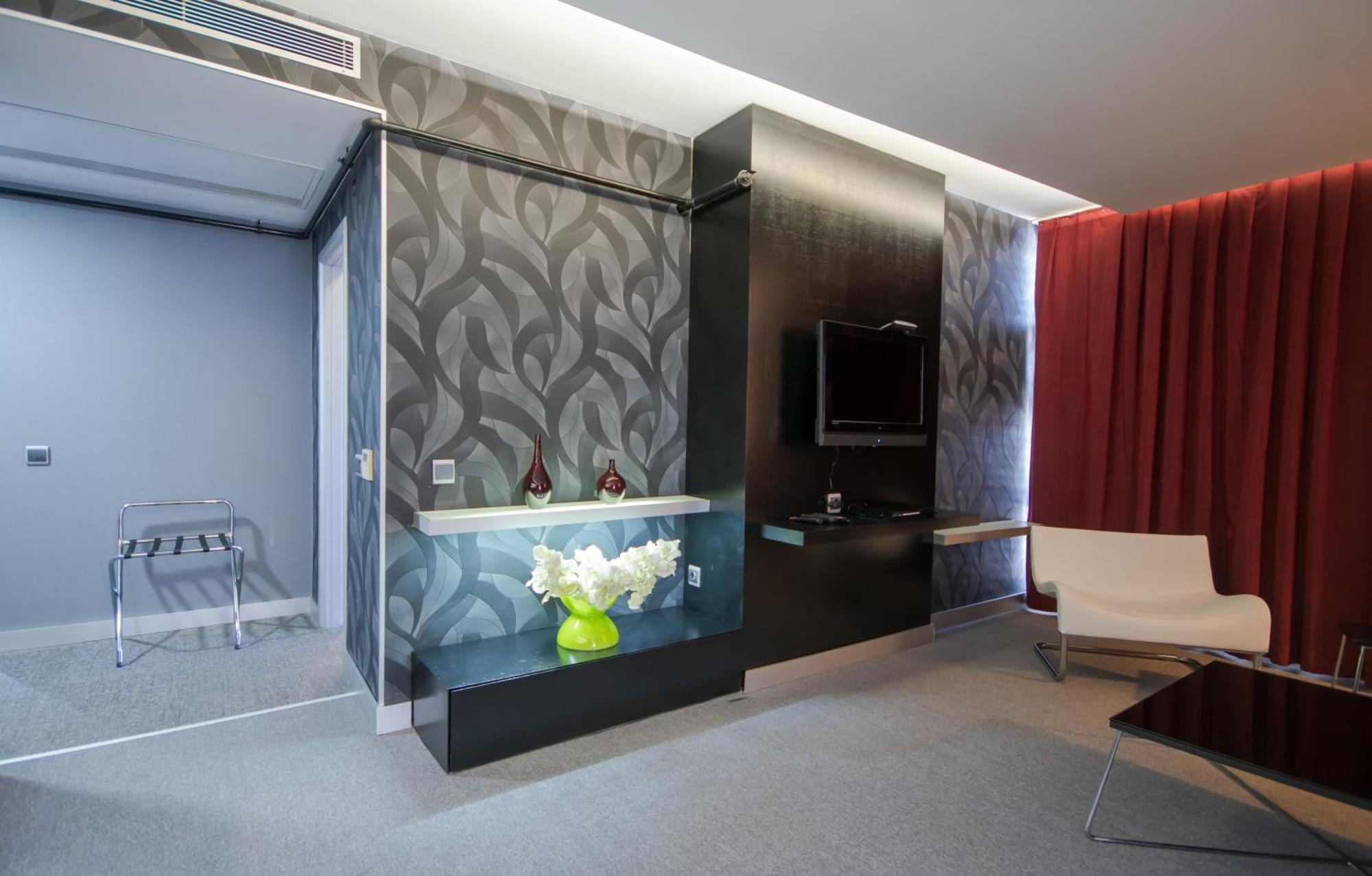 Vernazza Suites 伊斯坦布尔 客房 照片