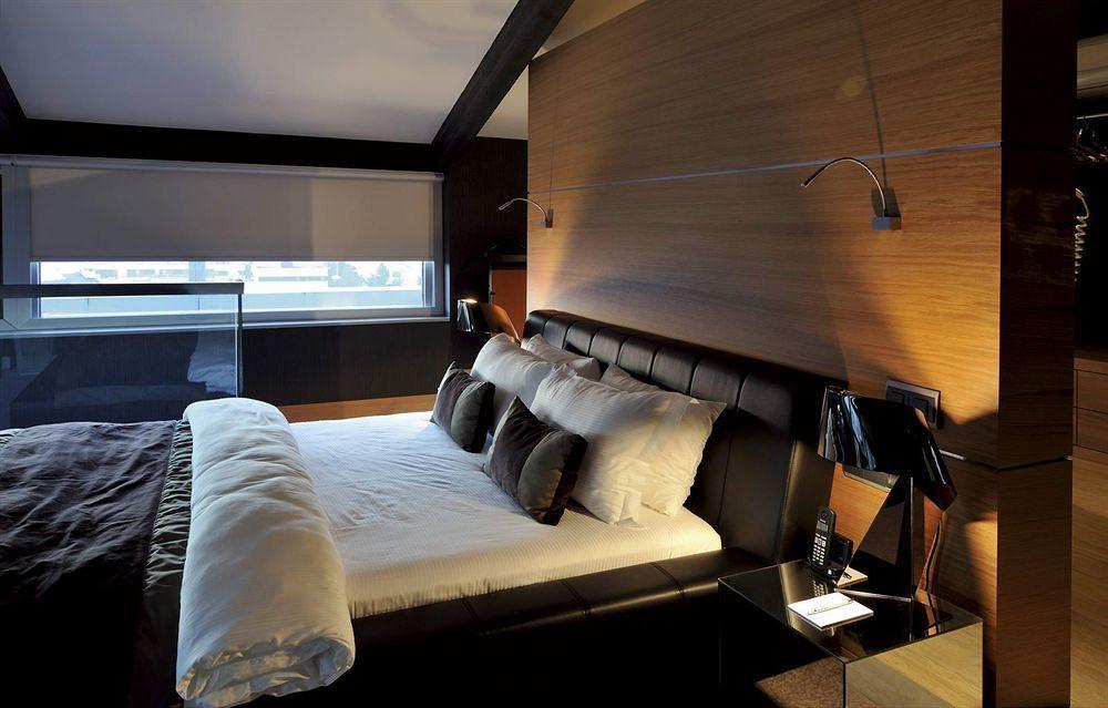 Vernazza Suites 伊斯坦布尔 外观 照片