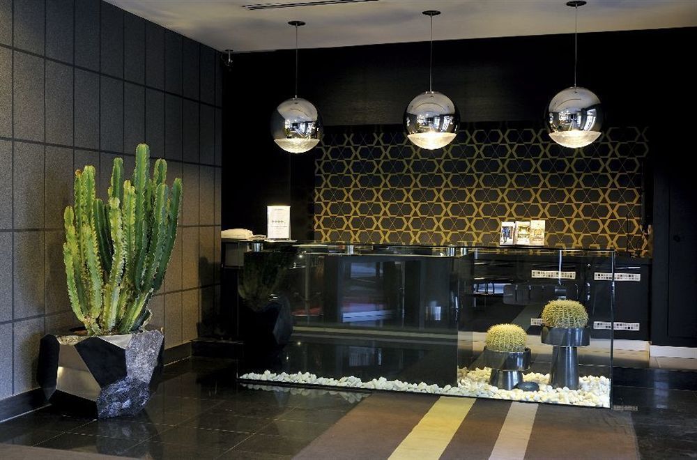 Vernazza Suites 伊斯坦布尔 外观 照片